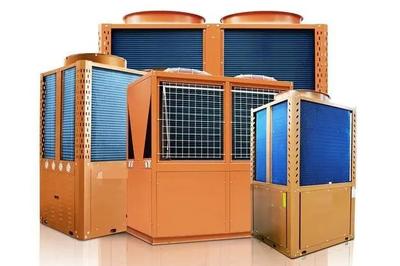 空氣能熱泵、燃?xì)獗趻鞝t與中央空調(diào) 采暖市場(chǎng)將迎來格局重塑？